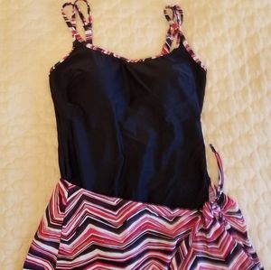 Women's Swimsuit